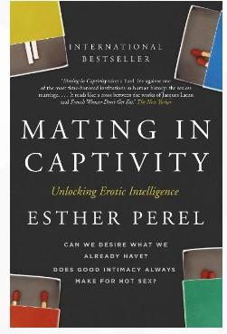 Mating in Captivity