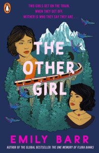 The Other Girl wer. angielska