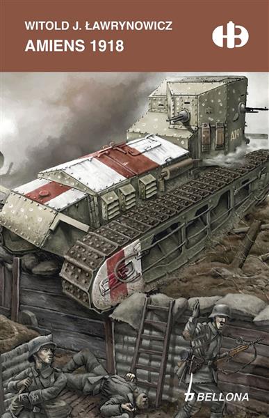 AMIENS 1918
