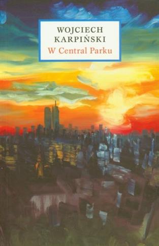 W Central Parku