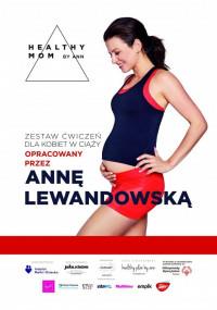 DVD HEALTHY MOM BY ANN