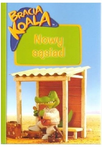 BRACIA KOALA: NOWY SĄSIAD