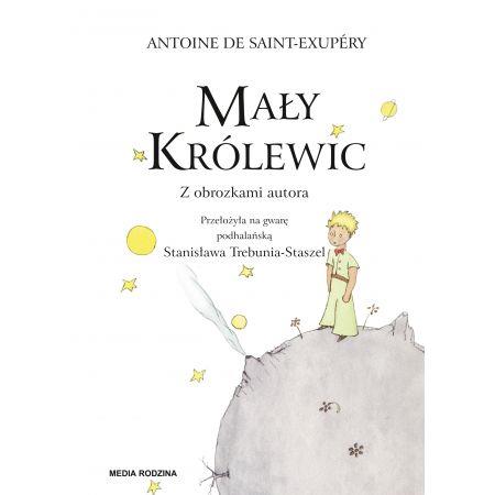 MAŁY KRÓLEWIC