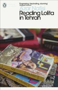 Reading Lolita in Tehran wer. angielska