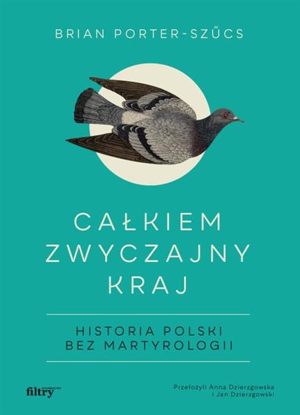 CAŁKIEM ZWYCZAJNY KRAJ