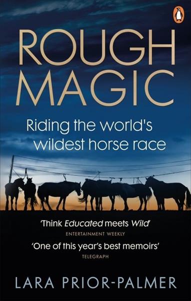 ROUGH MAGIC