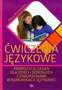 ĆWICZENIA JĘZYKOWE. PROPOZYCJE ZADAŃ DLA DZIECI