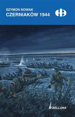 Czerniaków 1944