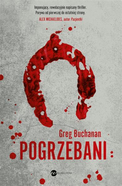 POGRZEBANI