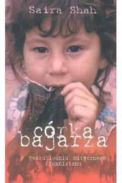 Córka bajarza