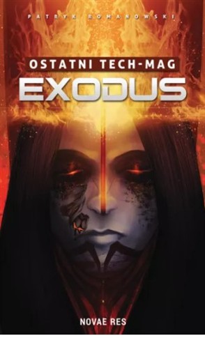 OSTATNI TECH-MAG. EXODUS