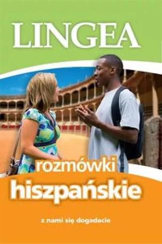 ROZMÓWKI HISZPANSKIE