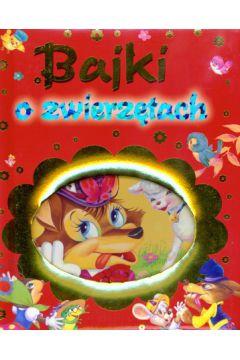 Bajki o zwierzętach