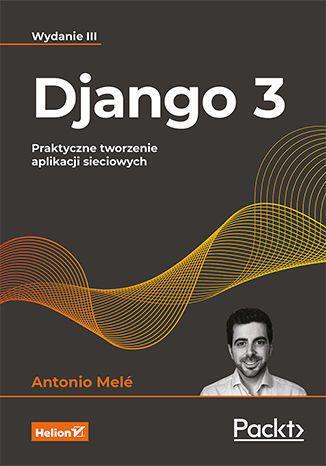 DJANGO 3