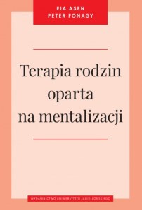 Terapia rodzin oparta na mentalizacji