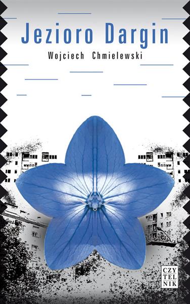 JEZIORO DARGIN