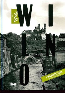 Wilno w starej fotografii