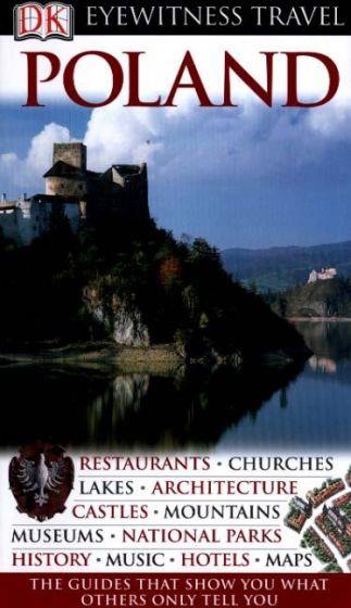 POLAND. DK EYEWITNESS TRAVEL
