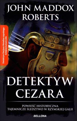 DETEKTYW CEZARA
