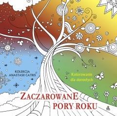 ZACZAROWANE PORY ROKU