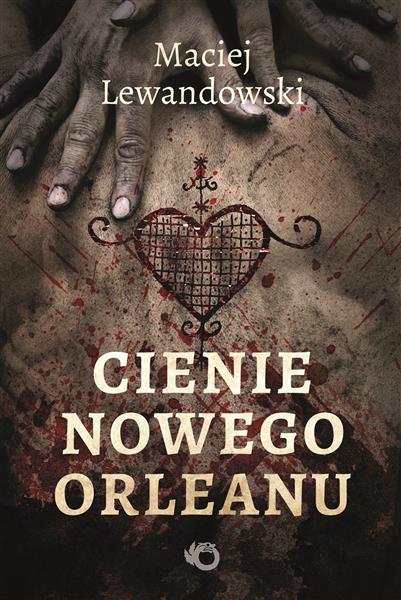 CIENIE NOWEGO ORLEANU