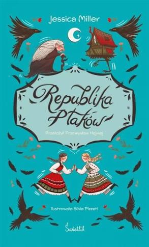 REPUBLIKA PTAKÓW