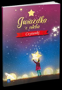Gwiazdka z nieba czytanki karty pracy przedszkole 5-6-latki