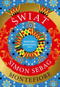 Świat. Historia rodzinna. Tom 1