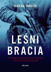 LEŚNI BRACIA