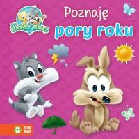 BABY LOONEY TUNES POZNAJĘ PORY ROKU
