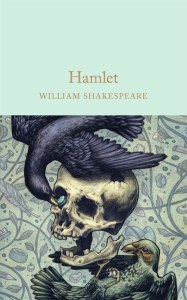 Hamlet wer. angielska