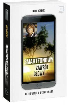 SMARTFONOWY ZAWRÓT GŁOWY
