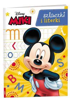MIKI. SZLACZKI I LITERKI