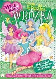 MÓJ STYL SŁODKA WRÓŻKA