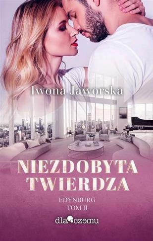 NIEZDOBYTA TWIERDZA