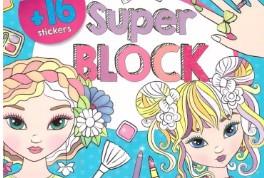 Superblok. Uroda