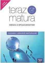 WIEDZA O SPOŁECZEŃSTWIE ZADANIA I ARKUSZE