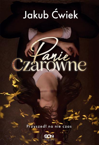 PANIE CZAROWNE