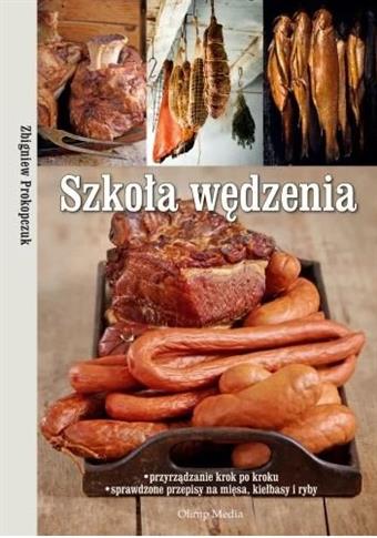 Szkoła wędzenia