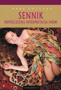 SENNIK WSPÓŁCZESNA INTERPRETACJA SNÓW