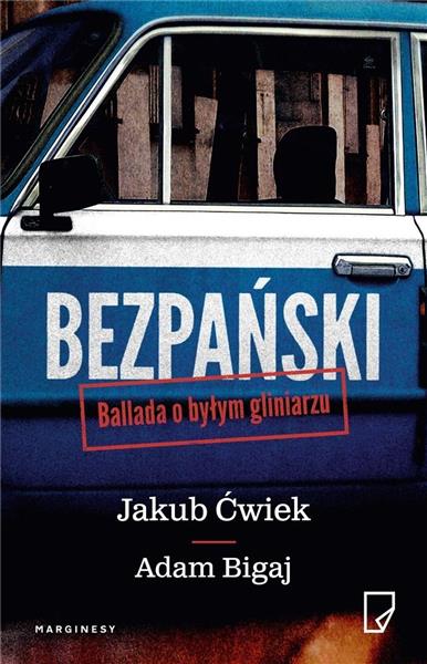BEZPAŃSKI BALLADA O BYŁYM GLINIARZU
