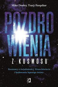 POZDROWIENIA Z KOSMOSU