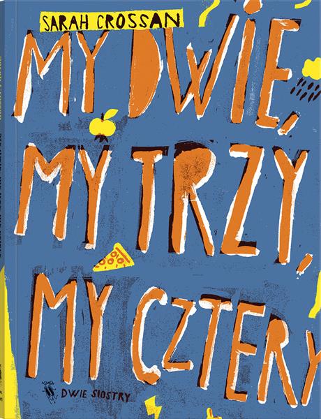 MY DWIE, MY TRZY, MY CZTERY