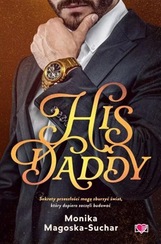 HIS DADDY WYD. KIESZONKOWE