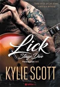 LICK STAGE DIVE TOM 1 outlet