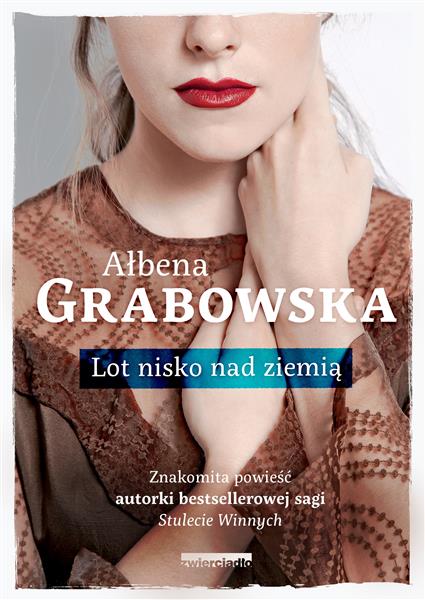 LOT NISKO NAD ZIEMIĄ WYD.2LOT NISKO NAD ZIEMIĄ?