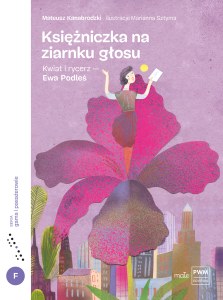 Księżniczka na ziarnku głosu