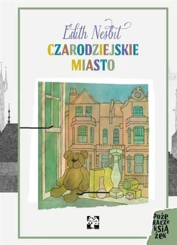 CZARODZIEJSKIE MIASTO