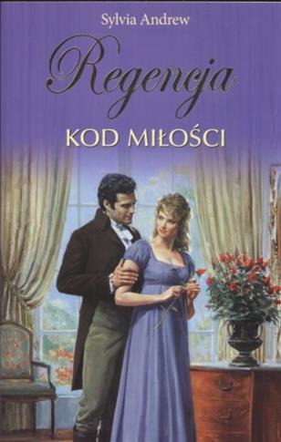 Regencja. Kod miłości