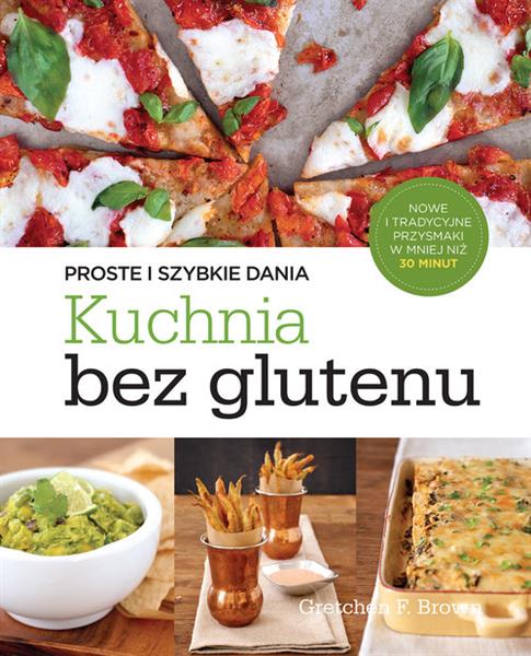 KUCHNIA BEZ GLUTENU